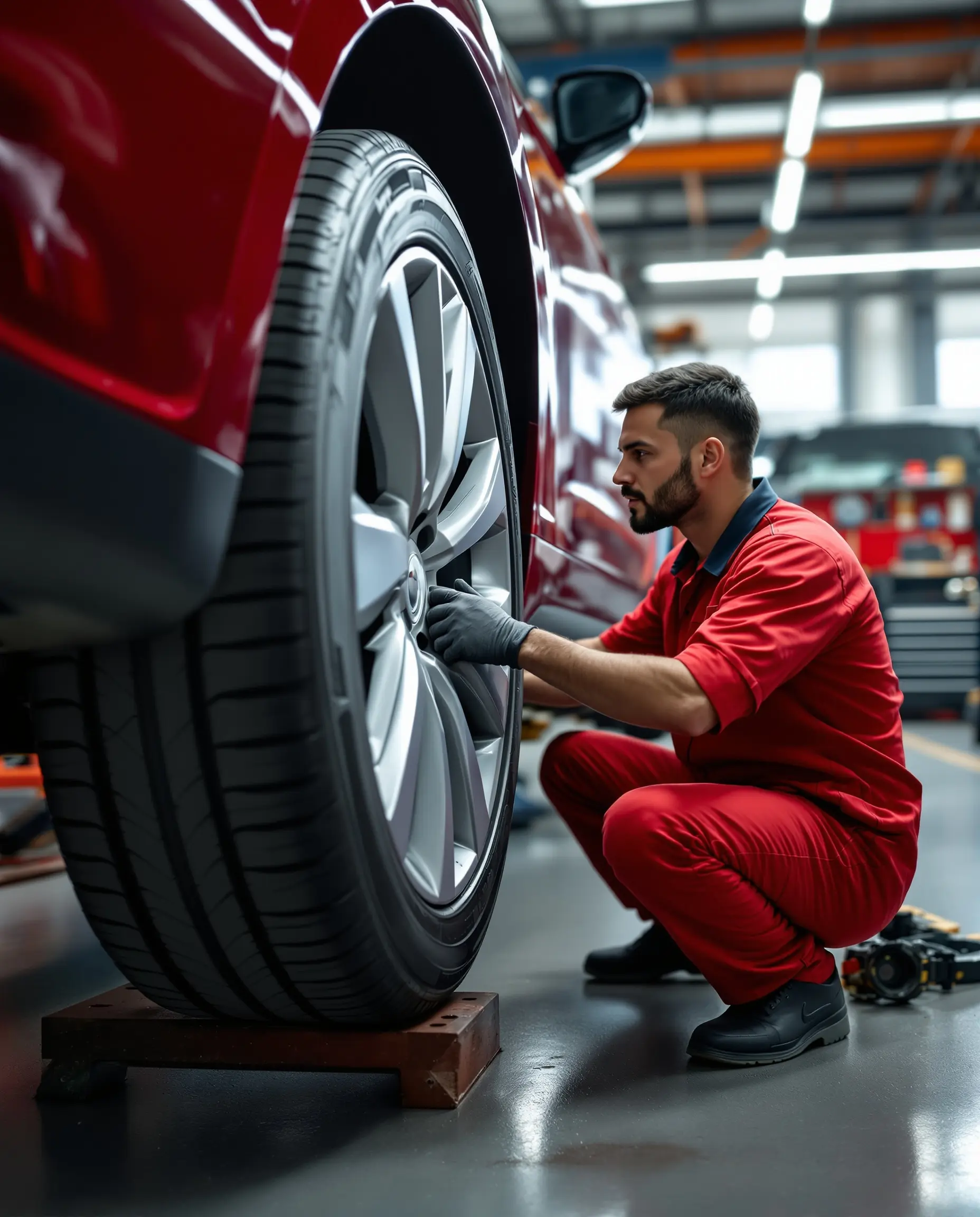 Yasin Oto Lastik Servis